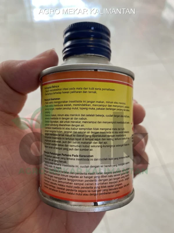 Matarin Insektisida Pembasmi Kutu Paling Efektif 80 mL