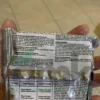 Petrokum Racun Tikus Paling Efektif Untuk Rumah dan Perkebunan 1 Box isi 10pcs 100 gr