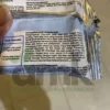 Petrokum Racun Tikus Paling Efektif Untuk Rumah dan Perkebunan 1 Box isi 10pcs 100 gr
