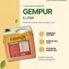 Gempur Racun Rumput Liar Terlaris (Herbisida Sistemik) 5 Liter