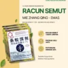 Racun Semut Mie Zhang Qing Warna Emas Super Ampuh Dalam Membasmi Semut
