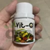 Vit-O Vitamin Tanaman Super 45 mL Pupuk Organik Original