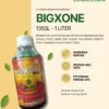 Bigxone Herbisida Kontak Pembasmi Rumput Liar 135SL 1 Liter