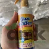 Gun Killer Pembasmi Kutu Kasur Spray, Anti Kutu Sofa, Serangga, Pembasmi Kutu Kasur 250 mL