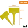 Purie Garden Label Tanaman Penanda Tanaman Name Tag Tanaman