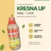 Kresna Up 520SL Herbisida Sistemik Mengendalikan Gulma Berdaun Lebar dan Sempit 1 Liter