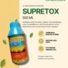 Supretox Racun Rumput Gulma Kebun Sawit 500 mL