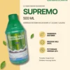 Supremo Herbisida Racun Rumput/Gulma/Ilalang Efektif 500 mL