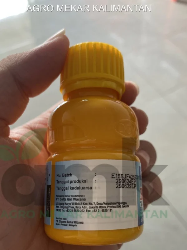 Balistic Insektisida Pembasmi Wereng Pengerek Batang 50 mL