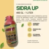 Sidra Up 490SL Herbisida Sistemik Pengendali Gulma 1 Liter