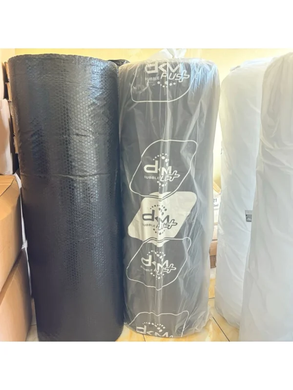 BUBBLE WRAP Untuk Packing Tambahan Agar Lebih Aman Sampai Tujuan