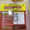 Gempur Racun Rumput Liar Terlaris (Herbisida Sistemik) 5 Liter