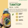 Tantop 155SL Herbisida Kontak Mengendalikan Gulma 1 Liter