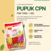 Pupuk MKP Pak Tani Mono Kalium Phospat Buah Bunga Kemasan 1 KG