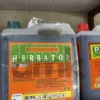 Herbatop 276SL Herbisida Kontak Pembasmi Rumput Gulma Parakuat 5 Liter ORIGINAL