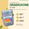 Gramoxone Membasmi Gulma Rumput (Herbisida Kontak) 20 Liter
