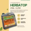 Herbatop 276SL Herbisida Kontak Pembasmi Rumput Gulma Parakuat 5 Liter ORIGINAL