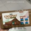 COCOPEAT Agro Mekar Media Tanam Coco Peat Mengembang 6x Dari Ukuran Semula EFEKTIF EFISIEN dan MURAH