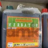 Herbatop 276SL Herbisida Kontak Pembasmi Rumput Gulma Parakuat 5 Liter ORIGINAL