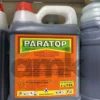 Paratop 276 SL Herbisida Kontak Pembasmi Gulma Rumput 4 Liter ORIGINAL