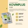 Kovinplus Racun Tikus Bubuk Ampuh Basmi Tikus 15 gr Original