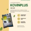 Kovinplus Racun Tikus Bubuk Ampuh Basmi Tikus 100 gr Original