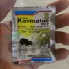 Kovinplus Racun Tikus Bubuk Ampuh Basmi Tikus 15 gr Original
