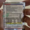 Kovinplus Racun Tikus Bubuk Ampuh Basmi Tikus 15 gr Original