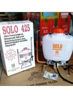 SOLO BUBBLE 2X
