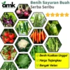 AMK BENIH BUNGA KOL