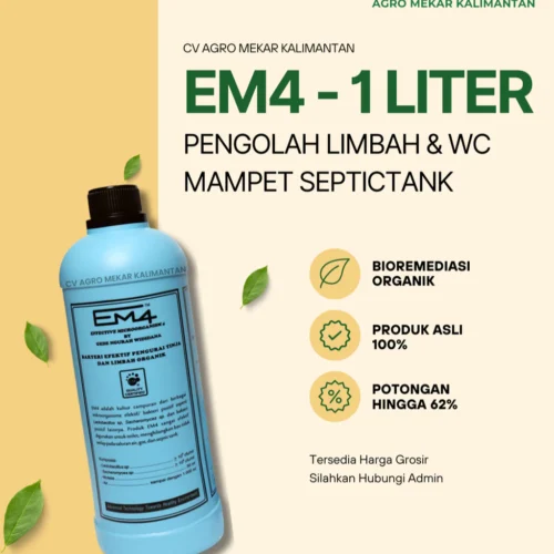 EM4 BIRU