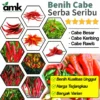 AMK BENIH CABE BESAR