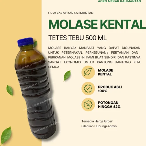MOLASE 100ML