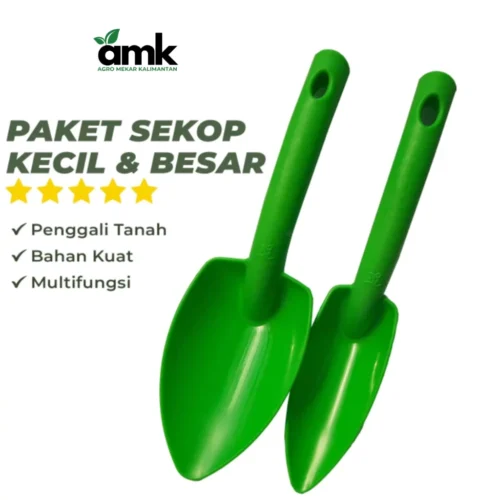 GOLDEN BESAR